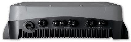 Raymarine DSM400 Connectors