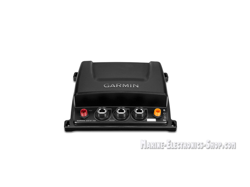 Marine Electronics Garmin GCV 10 Scanning Sonar Module