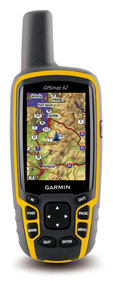 Garmin GPSMAP 62 Handheld Navigator garmin-gpsmap-62-comparison.jpg