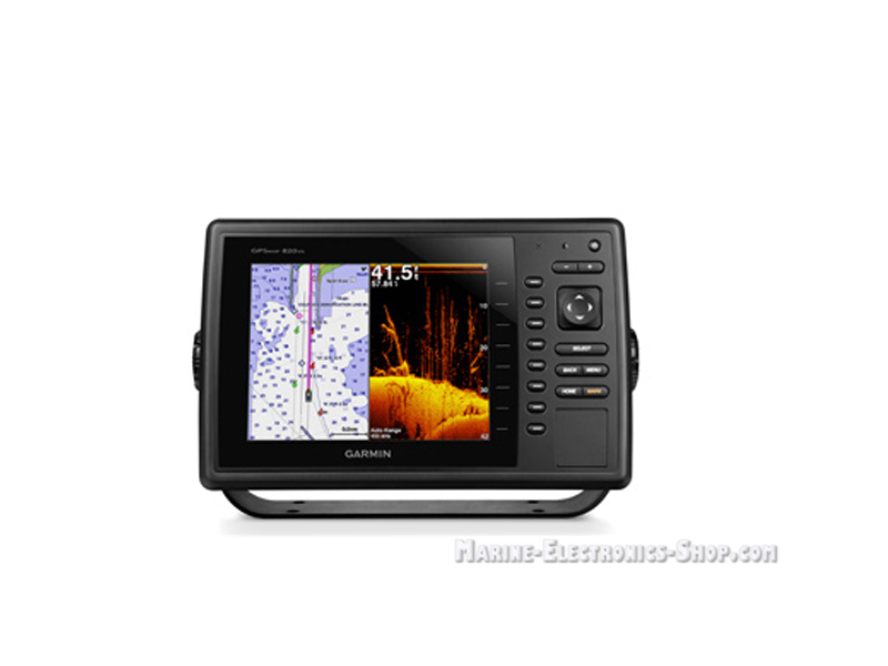 Marine Electronics Garmin GPSMAP 820xs