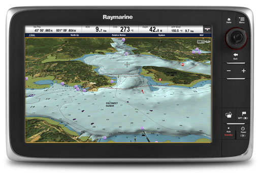All New c-Series c95 Chartplotter MFD raymarine-c125-chartplotter-mfd.jpg