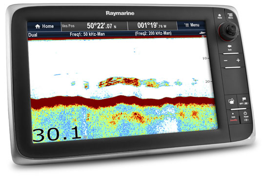 All New c-Series c127 Chartplotter Network MFD Built-in Fishfinder raymarine-c127-network-mdf-fishfinder.jpg